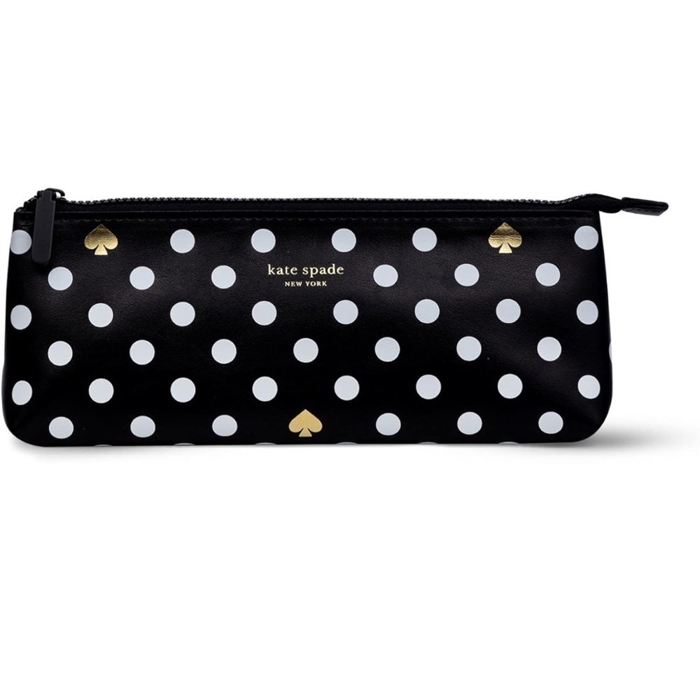 Kate Spade New York Pen and Pencil Case